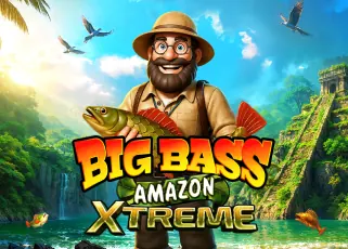 betflik168 Big Bass Amazon Xtreme ทดลองเล่นฟรี