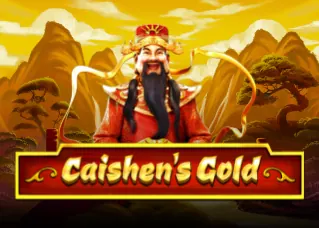 betflik168 Caishen's Gold ทดลองเล่นฟรี