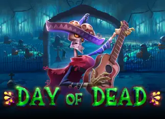 betflik168 Day of Dead ทดลองเล่นฟรี