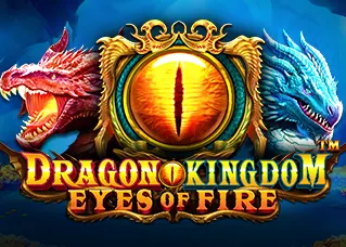 betflik168 Dragon Kingdom Eyes of Fire ทดลองเล่นฟรี