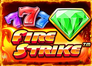betflik168 Fire Strike ทดลองเล่นฟรี