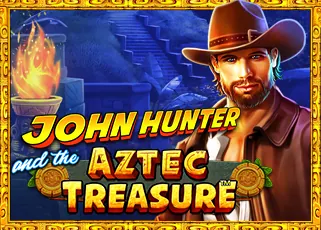 betflik168 John Hunter and the Aztec Treasure ทดลองเล่นฟรี