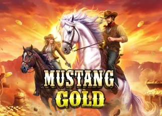 betflik168 Mustang Gold ทดลองเล่นฟรี