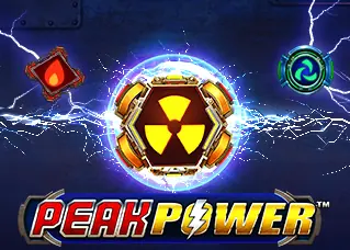 betflik168 Peak Power ทดลองเล่นฟรี