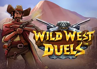 betflik168 Wild West Duels ทดลองเล่นฟรี